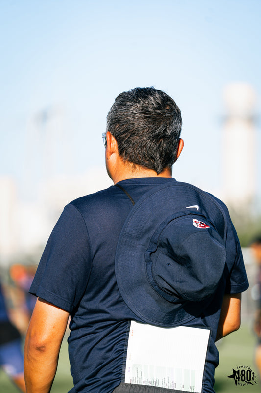 Joseph Ortiz feels his Perry Puma squad his “most talented” in 4 years