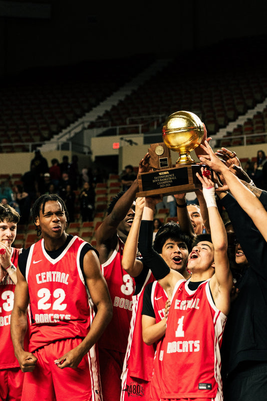 Central Captures State Title After Taking Down Mountain Pointe