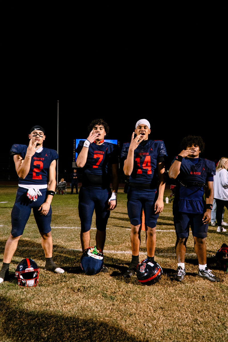 Centennial is headed back to Mountain America