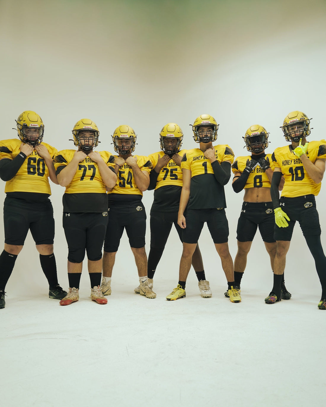 From Missed Playoffs to Big Dreams: Badgers on a Mission