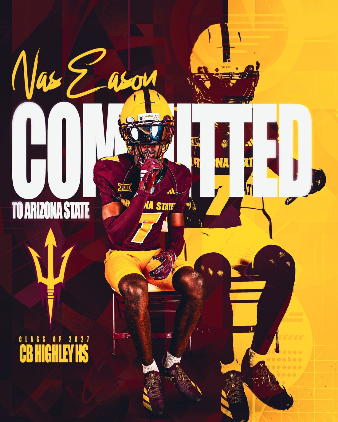 ASU lands one of Arizona’s top prospects