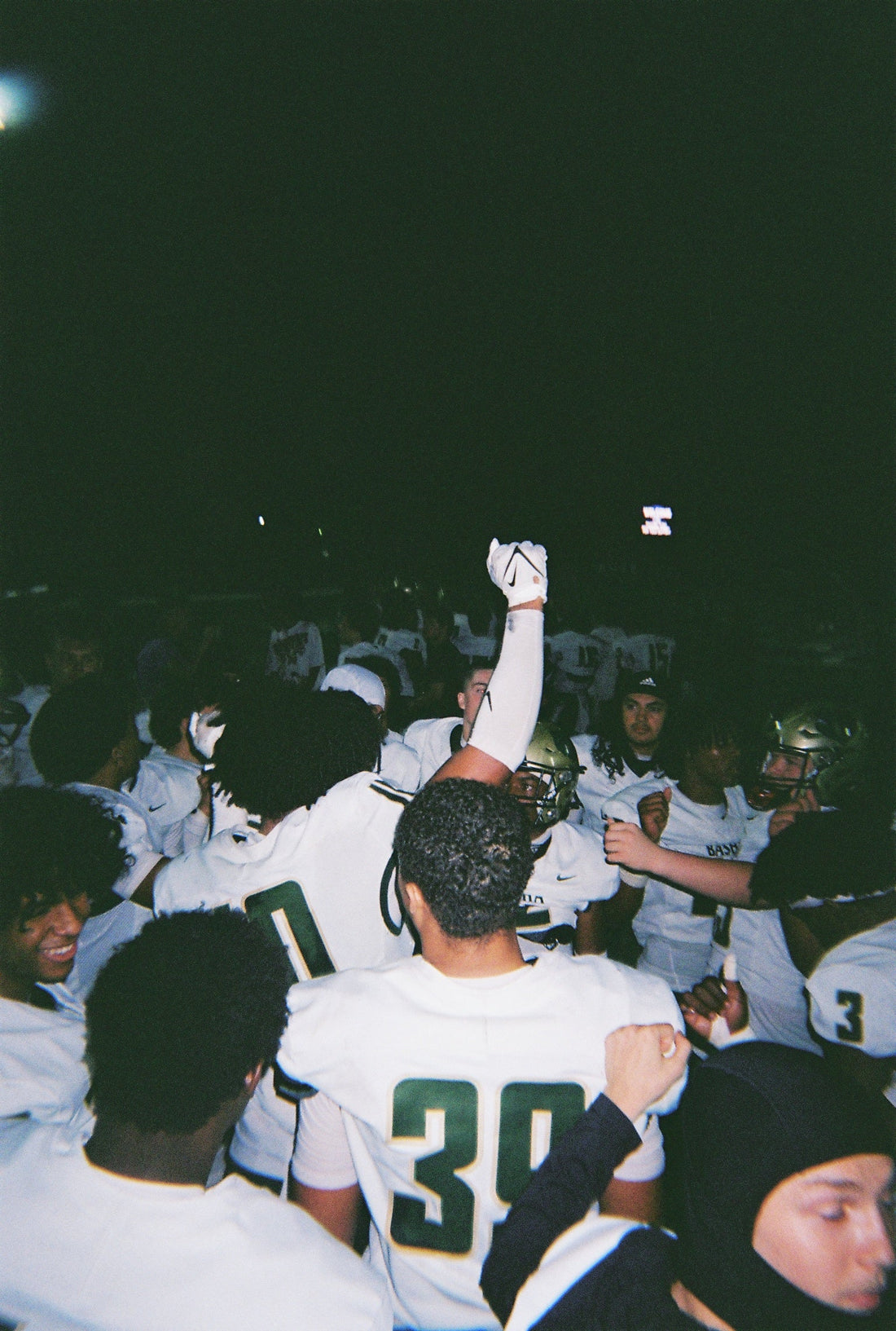 Basha looking to dominate after an open state title appearance