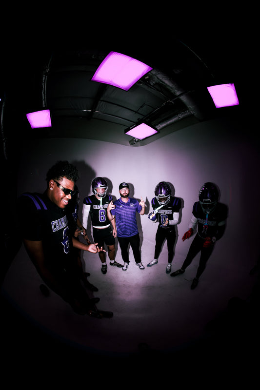 “Extreme Toughness”: Champions Ready to Prove Themselves in 2025